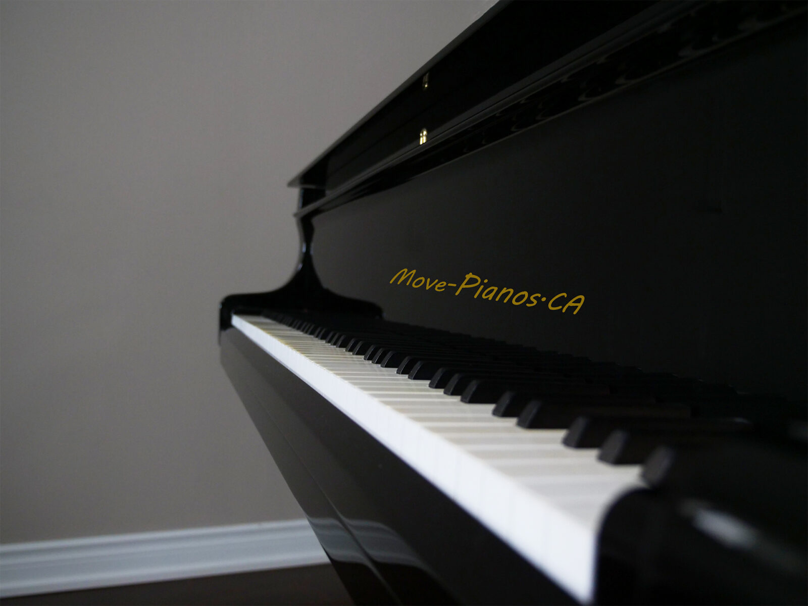 piano movers